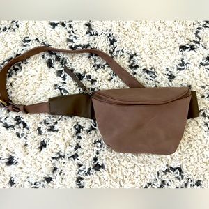 Target Casual Fannypack / Sling Bag